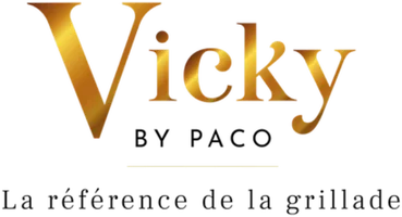 Vicky by Paco