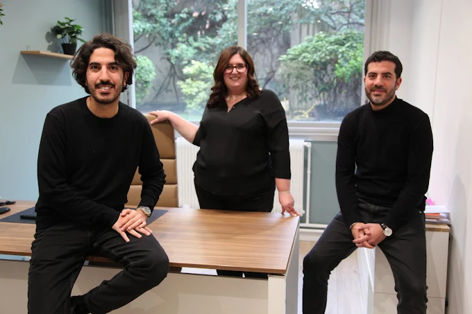 L'équipe de Compta Resto, expert-comptable spécialisé restauration à Paris