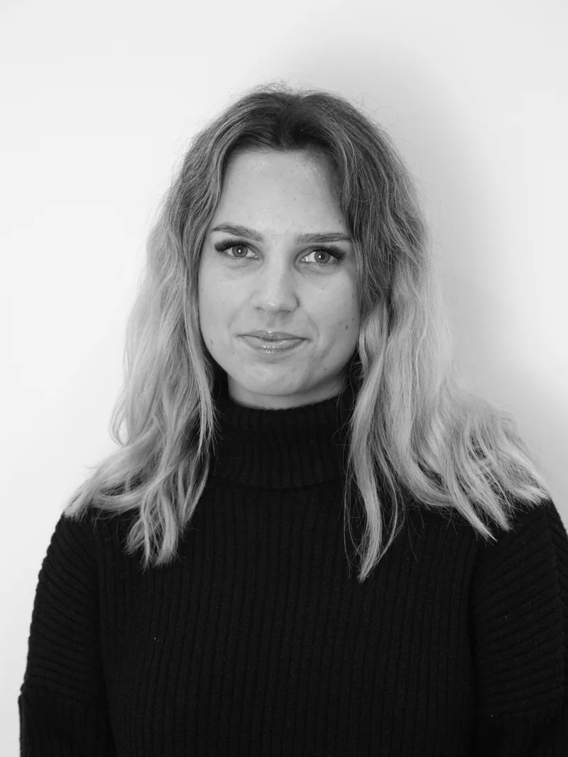 Portrait de Amel Kaddour