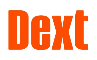 Logo Dext