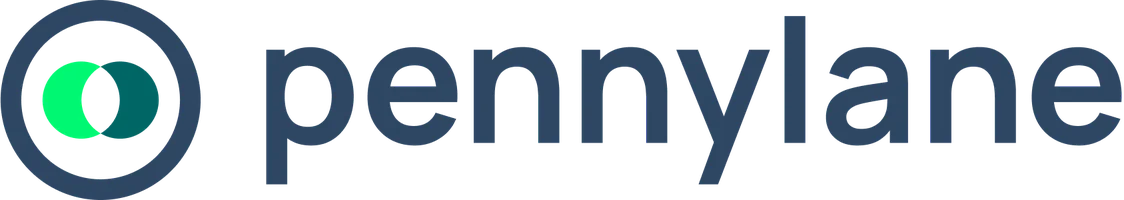 Logo Pennylane