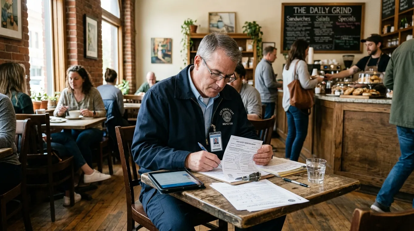 Contrôle URSSAF en restauration : déroulé, points de contrôle et suites d’un redressement