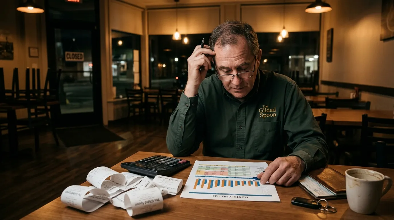 Déficit reportable d’un restaurant : report en avant, report en arrière et optimisation fiscale