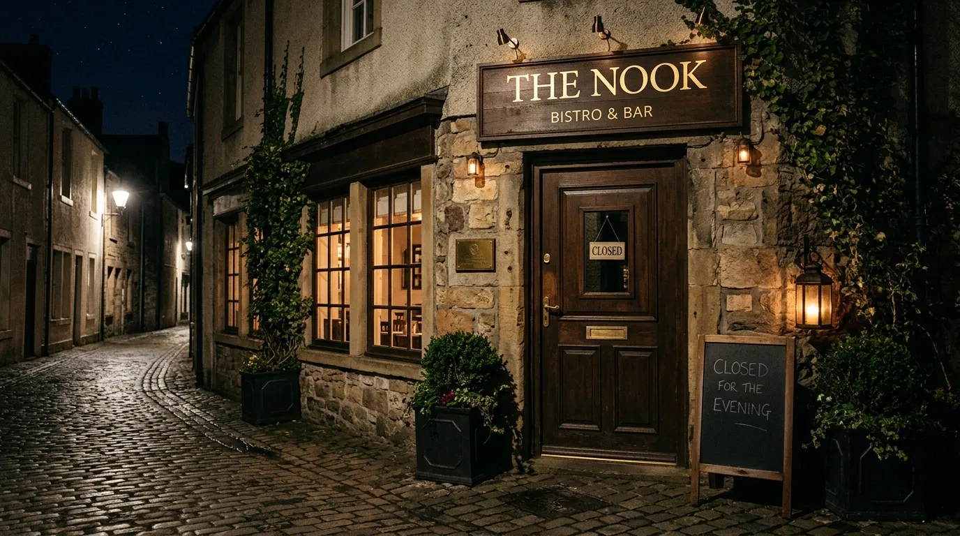 Fermeture tardive et ouverture de nuit d’un restaurant : autorisation, dérogation préfectorale et conditions