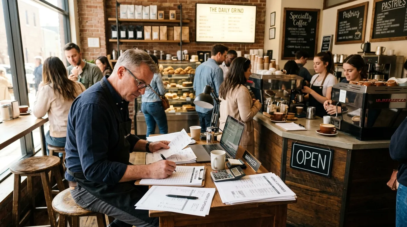 Loi de finances 2026 : ce qui change pour les restaurateurs