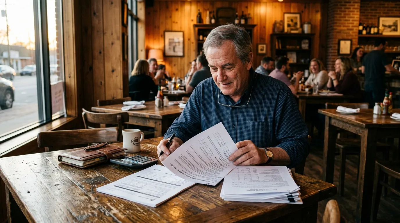 Médiation du crédit pour un restaurant : quand et comment la saisir après un refus bancaire