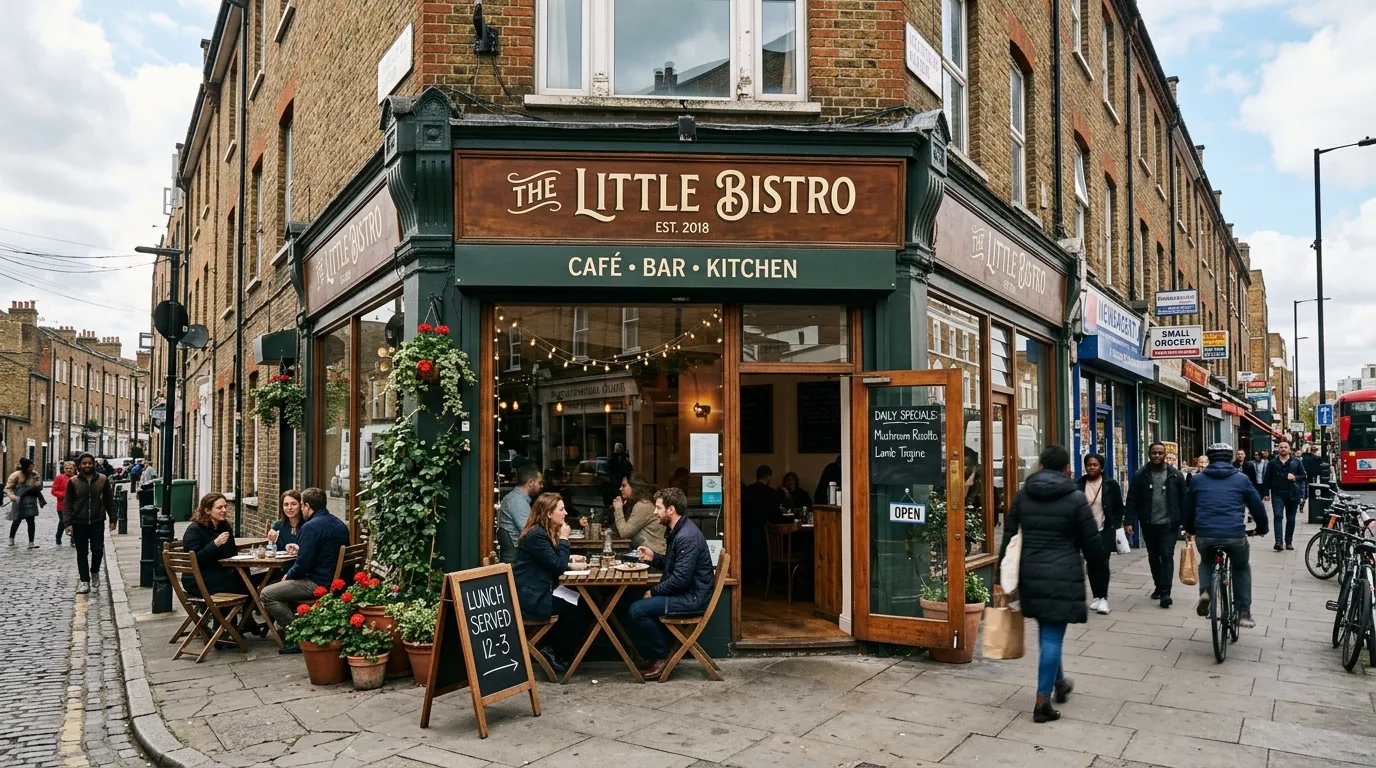Ouvrir un restaurant en zone franche urbaine ou en quartier prioritaire : exonérations fiscales et sociales