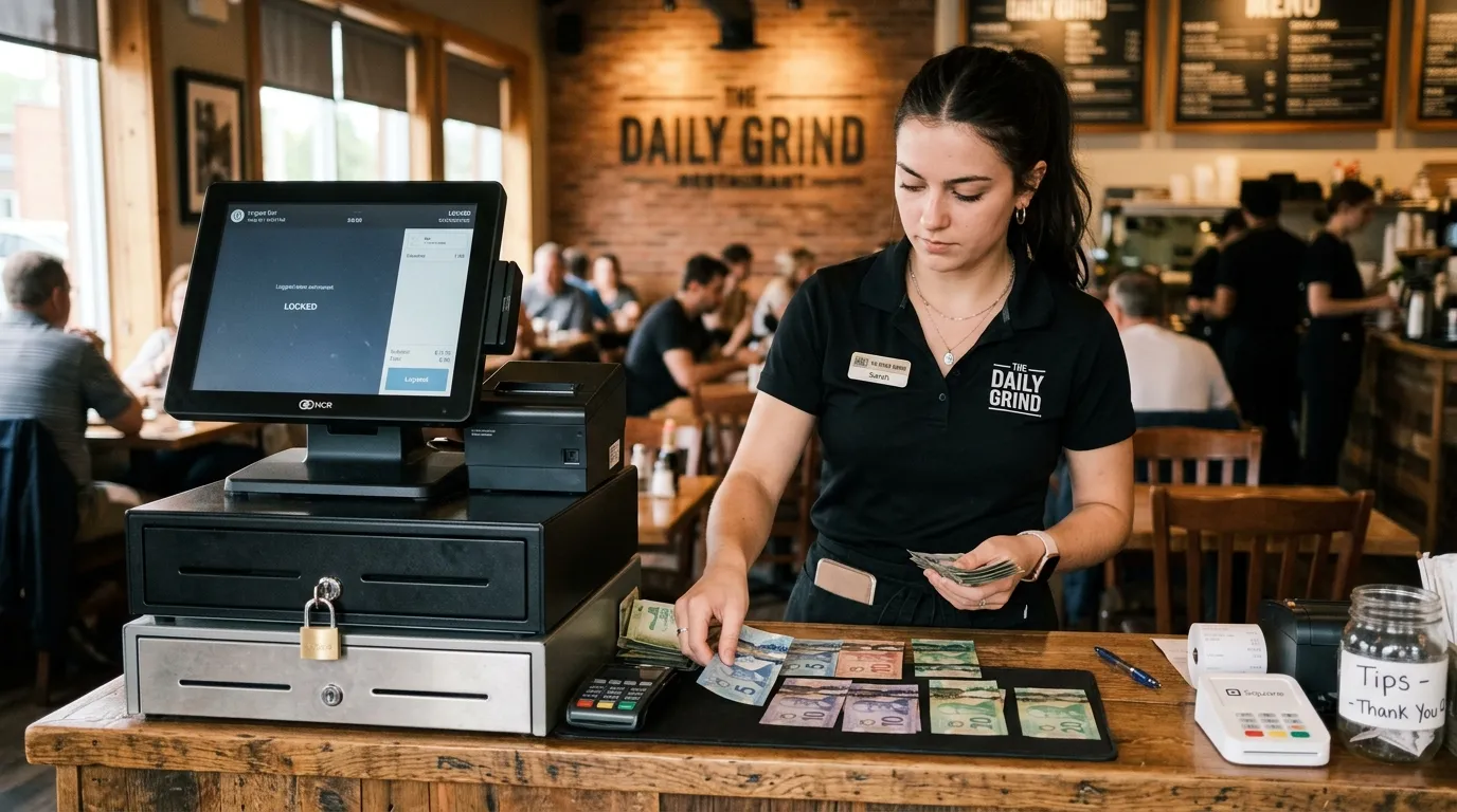 Paiements en espèces au restaurant : plafond de 1 000 euros, obligations et sécurisation du cash
