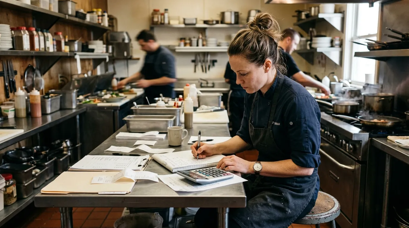 Taxe d'apprentissage en restauration 2026 : calcul, exonérations et versement